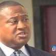 stripper fight, Millionaire Boyz Club, Quanell X, July 2012