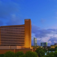 Hyatt Regency Austin