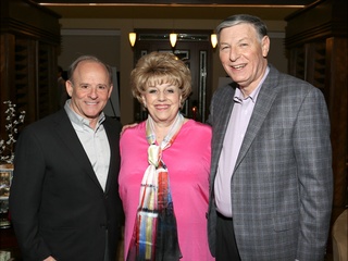 Seven Acres Jewish Senior Care Services presents Heart and Soul Gala