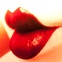 Katsuya, interior, lips