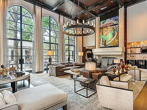 6601 Hunters Glen Dr. in Dallas