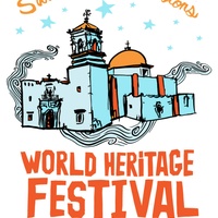 San Antonio World Heritage Festival
