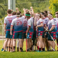 Major League Quidditch Championship