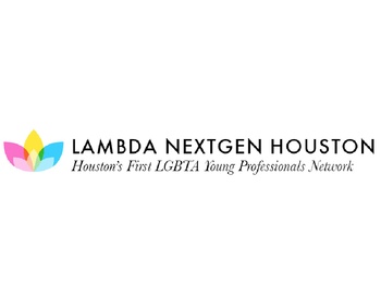 Lambda NextGen Houston Monthly Happy Hour