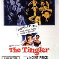 Bullock Texas State History Museum presents The Tingler on 35mm