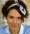 Julie Knutson, mug shot, december 2012