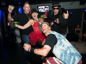 009_Party Like a Rock Star, August 2012, Chris Hallard, Lindsay Palmer, Ken Sissingh, Jay Paul