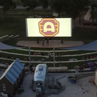 Mobile Loaves & Fishes presents Community Cinema