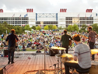 Thursday Concerts presented by ExxonMobil