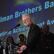 Chuck Leavell, Rolling Stones, Grammy Special Merit Awards Ceremony