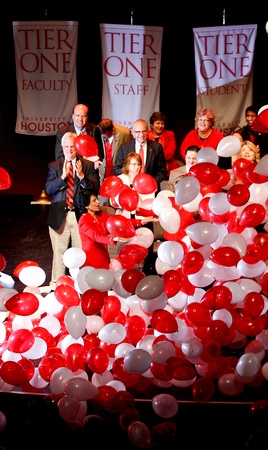 News_University of Houston_Tier One_Celebration_Jan 2011