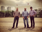 Coyote Drive-In in Fort Worth