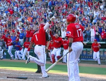 Claire St. Amant: Dallas crowned best city in America for sports fans