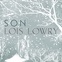 Lois Lowry, author, Son, book cover