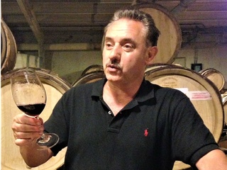Bistro Provence presents Dinner with Jean-Philippe Marchand