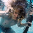 Austin Photo Set: News_Monique Lavie_Nirvana_August 2011_band underwater