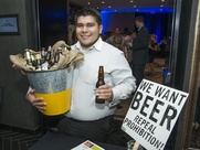 22 Houston Mixers on the Map at Hotel Derek May 2013 Fabian Segura