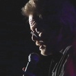 Paul Williams Still Alive, at mic