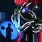 Blue Man Group Houston performance June 2013