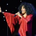 Diana Ross at Liasions au Louvre gala in Paris June 2013
