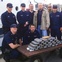 cocaine, Galveston, Coast Guard, December 2012