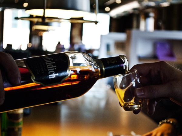 Glenfiddich