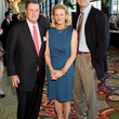 Teach for America, September 2012, Ben Guill, Cynthia Guill, Hugh Guill