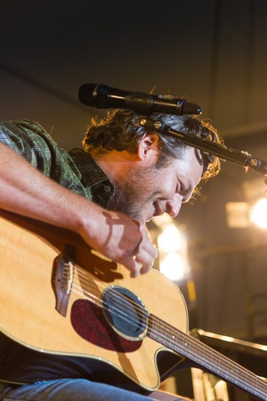 Blake Shelton