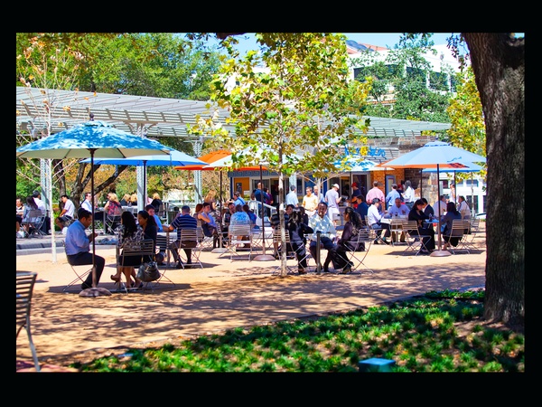 News_Urban Land Institute Houston_awards_January 2012_Market Square Park_Niko Nikos