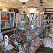 Market Revival gifts furniture and antiques