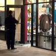 Menchie's, break in, March 2013