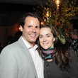 James Craig and Daniel-Kayne memorial, March 2013, Jack Highberger, Marika Horn