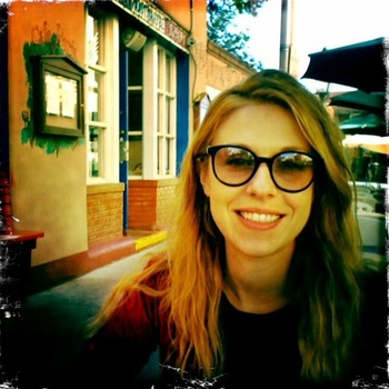 Austin Photo: Author_Lauren Modery