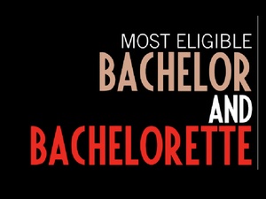 Houston's Most Eligible Bachelor and Bachelorette party, November 2012