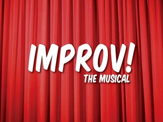 ComedySportz Houston presents Improv! The Musical