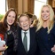 17, Moores School of music brunch, November 2012, Catherine Anspon, Abbey Simon, Marie Bosarge.