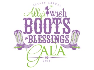 Ally's Wish Boots and Blessings Gala