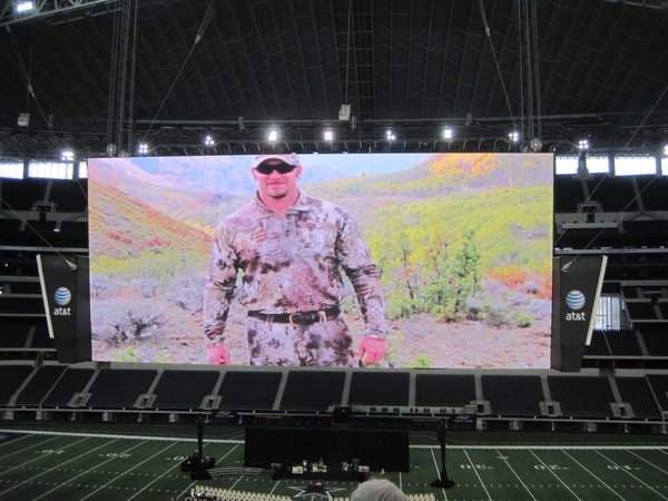 Chris Kyle
