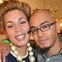 News_Lawndale_Design Fair Preview Party_Stephanie Toppin_Richard Sanchez_April 2012