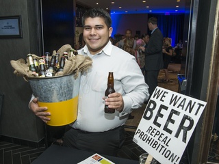 22 Houston Mixers on the Map at Hotel Derek May 2013 Fabian Segura