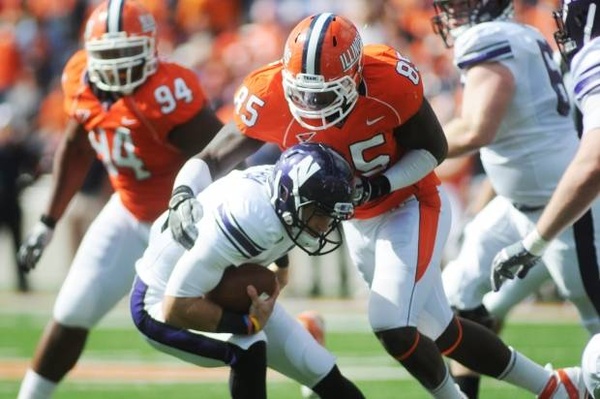 Whitney Mercilus