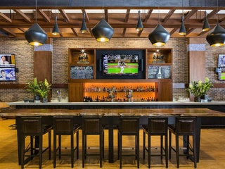 Liberty Tavern Austin bar 2015