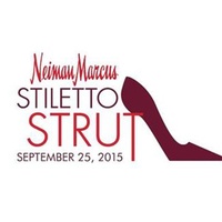 Neiman Marcus Stiletto Strut and Luncheon
