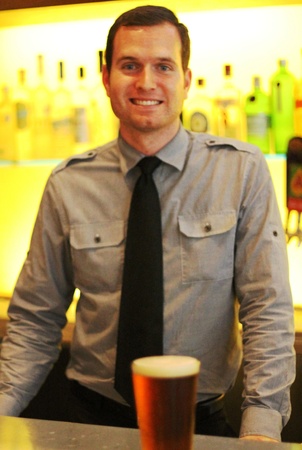 Austin Photo Set: News_Matt_Liberty Tavern_sep 2012_Michael Creecy