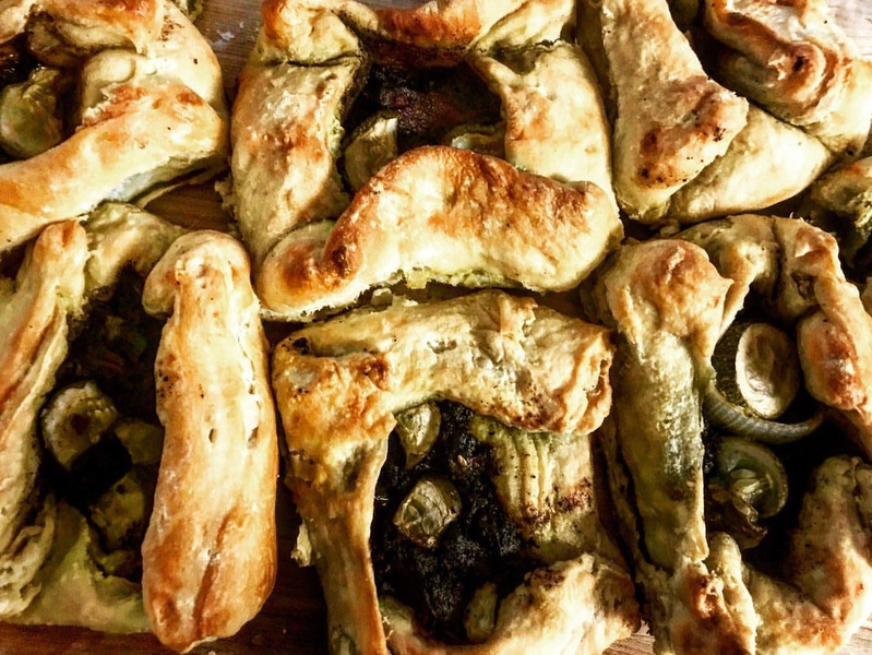 Puli-Ra samosa pies