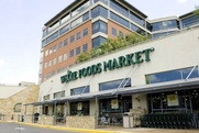 Austin Photo: places_shopping_whole foods flagship_exterior
