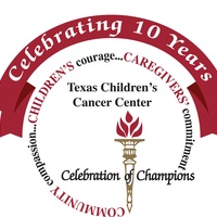 Texas Children's Cancer Center presents 10th Anniversary Celebration of Champions Luncheon and Fashion Show