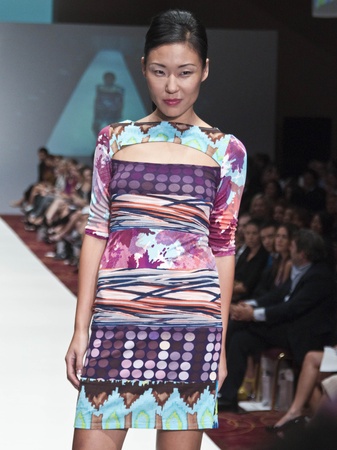 News_Fashion Houston_October 2011_Chloe Dao