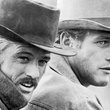 Houston Cinema Arts Festival, Butch Cassidy and the Sundance Kid, Robert Redford, Paul Newman, November 2012