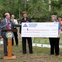 Re-plant_Memorial Park_Annise Parker_HARRA_Nancy Sullivan_Joe Turner